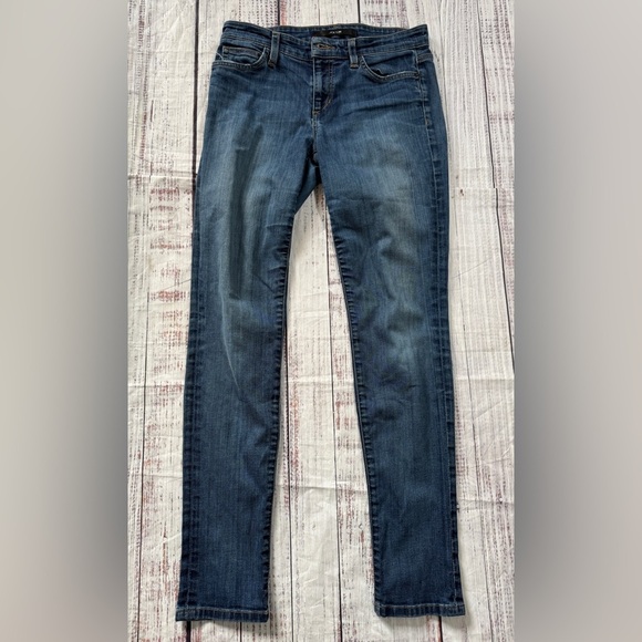 Joe’s jeans sz 26 Fit: skinny ankle GREAT condition stretch - Picture 2 of 7